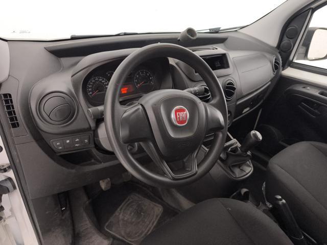 FIAT Fiorino cargo 1.3 mjt 95cv SX E6d-temp