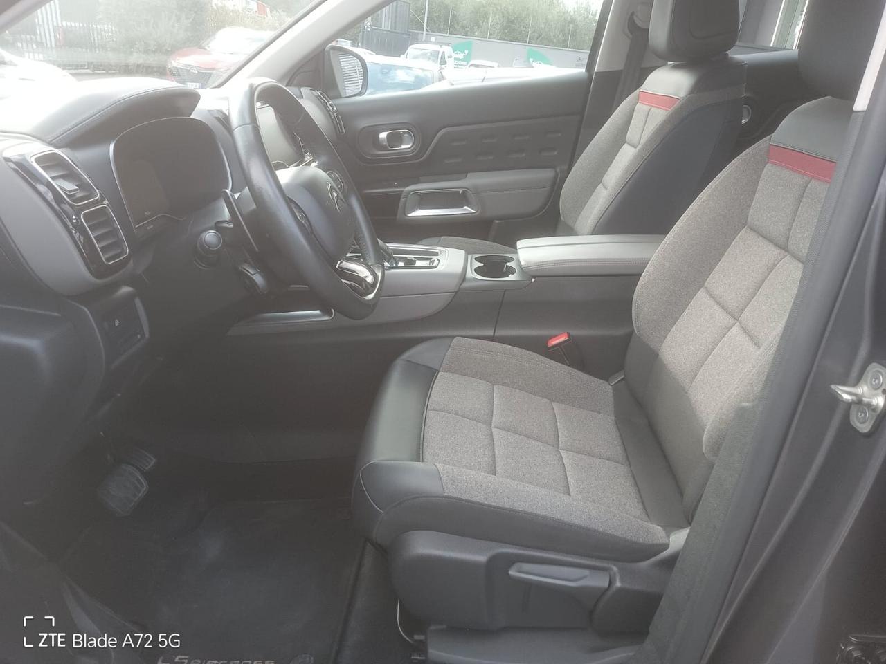 Citroen C5 Aircross BlueHDi 130 S&S EAT8 Business