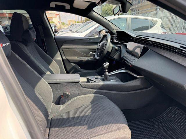 PEUGEOT 308 BlueHDi 130 S&S Allure Pack