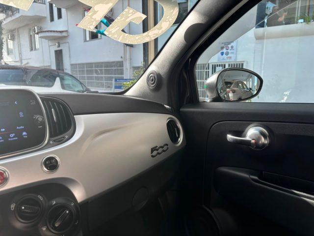 FIAT 500 1.0 Hybrid GPL Sport TUA DA ?129,00 MENSILI
