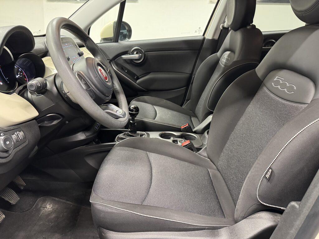 Fiat 500X 1.0 T3 Urban