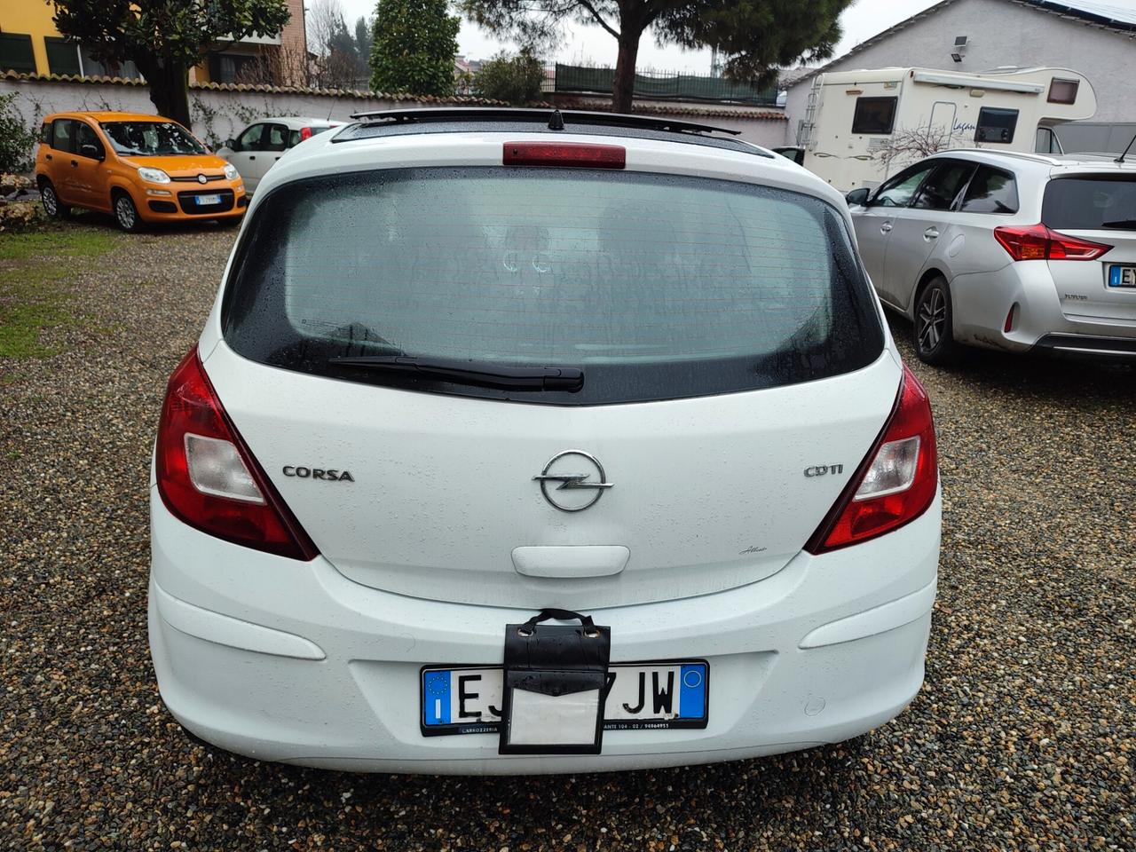 Opel Corsa 1.3 CDTI 75CV F.AP. 5 porte Cosmo