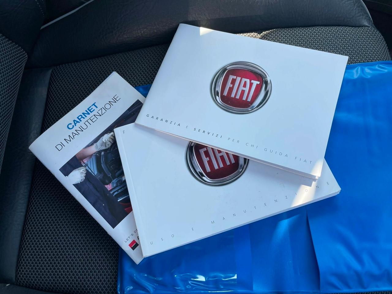 Fiat 500X 2.0 MultiJet 140 CV AT9 4x4 Cross
