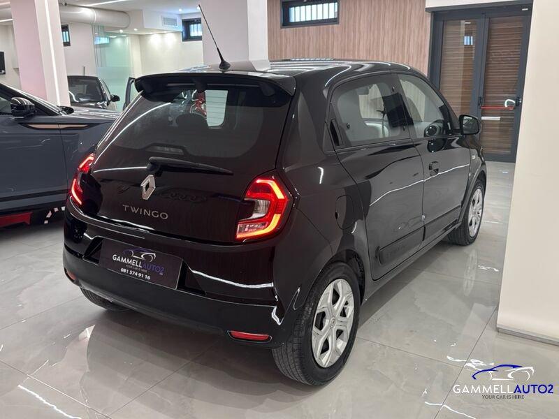 Renault Twingo Twingo 1.0 sce ZEN 65cv