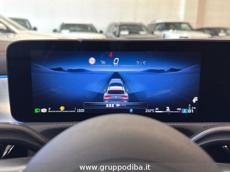 Mercedes-Benz CLA Sh.Brake - X118 2023 Shooting Brake 200 d AMG Line Advanced Plus au