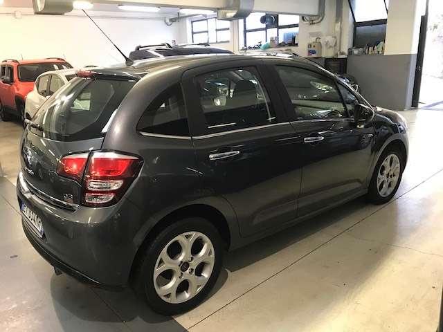 Citroen C3 1.4 hdi Exclusive 70cv / 80.000KM / FULL OPTIONAL