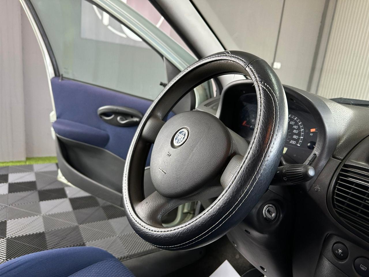 Fiat Punto 1.2 5 porte Active