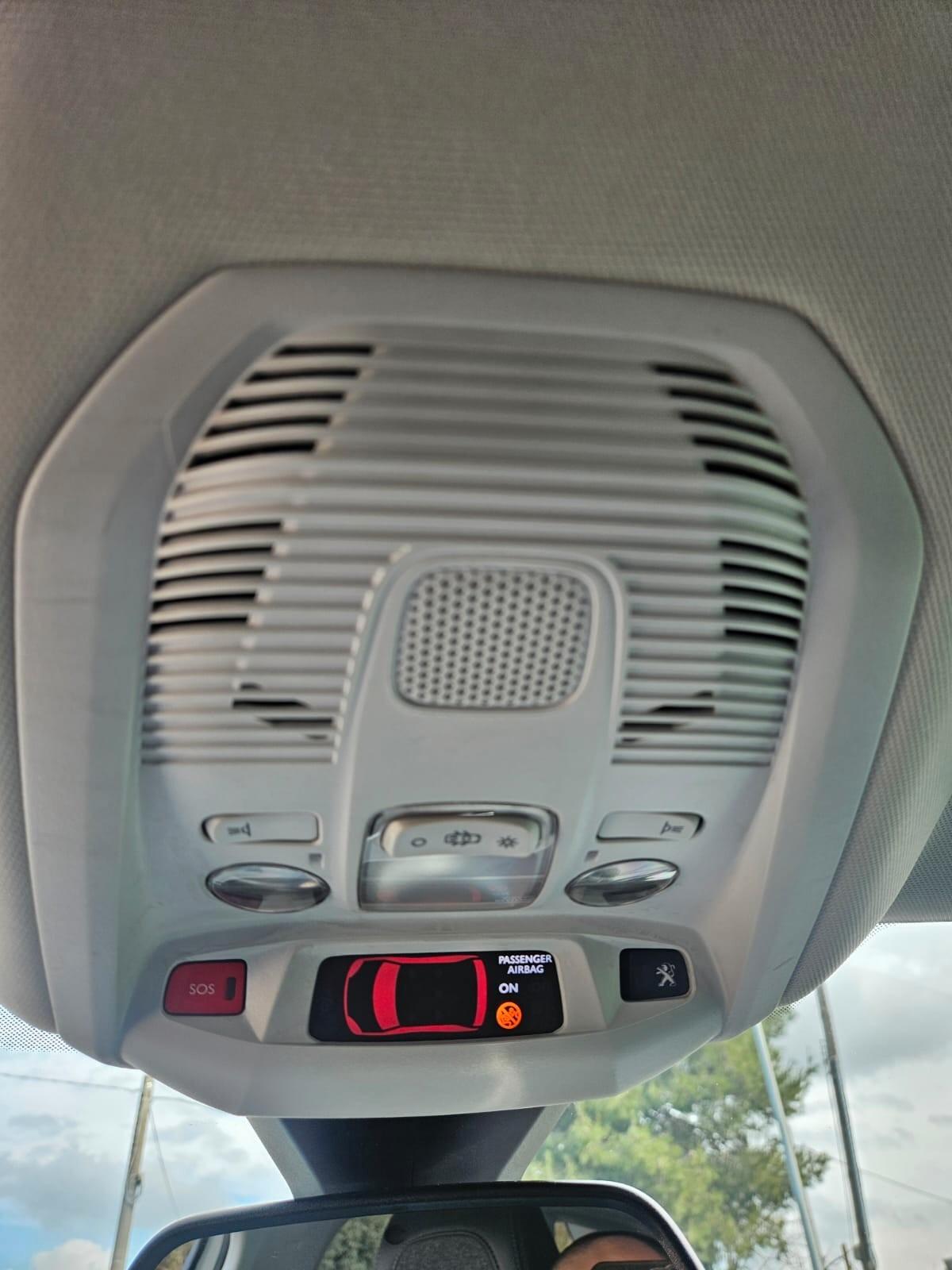 Peugeot 3008 1.5 BlueHDi 130cv S&S Allure Pack