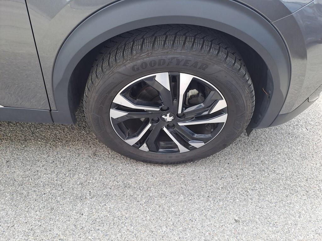 Peugeot 2008 1.5 HDi 110CV ALLURE **PREZZO REALE**UNIPRO'**