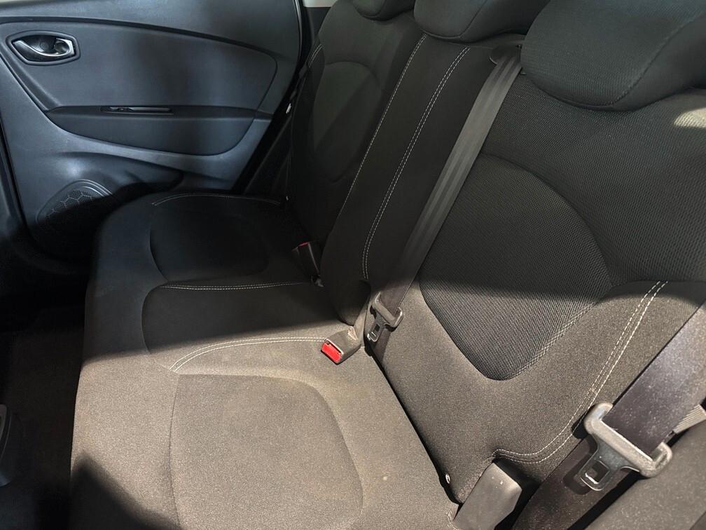 Renault Captur 1.5 dci Zen 90cv Nav 16" Neopat