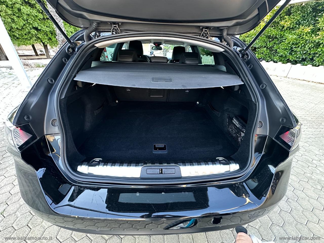 PEUGEOT 508 BlueHDi 130 S&S EAT8 SW Allure Pack