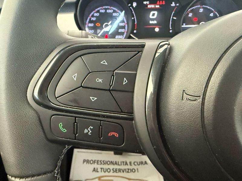 FIAT 500X 1.6 MultiJet 130 CV Sport