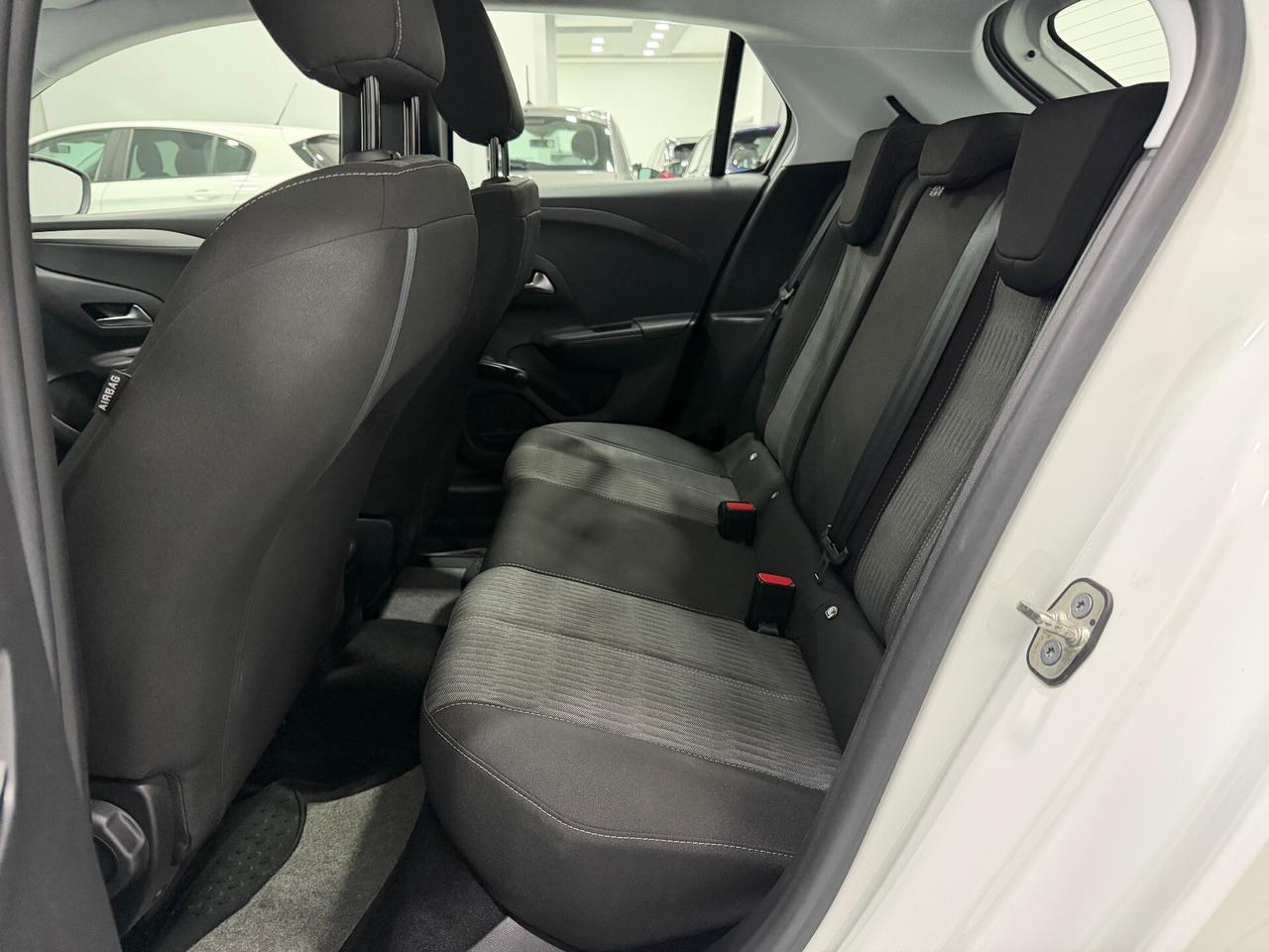 Opel Corsa 1.2cc 75cv Edition Unico Proprietario