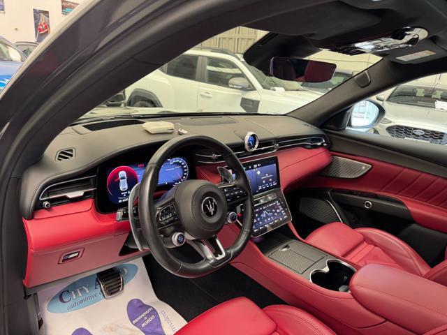 MASERATI Grecale V6 530CV Q4 Trofeo FULL OPT.