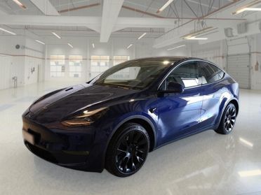TESLA MODEL Y 75 kWh Dual Motor Long Range 4WD aut.