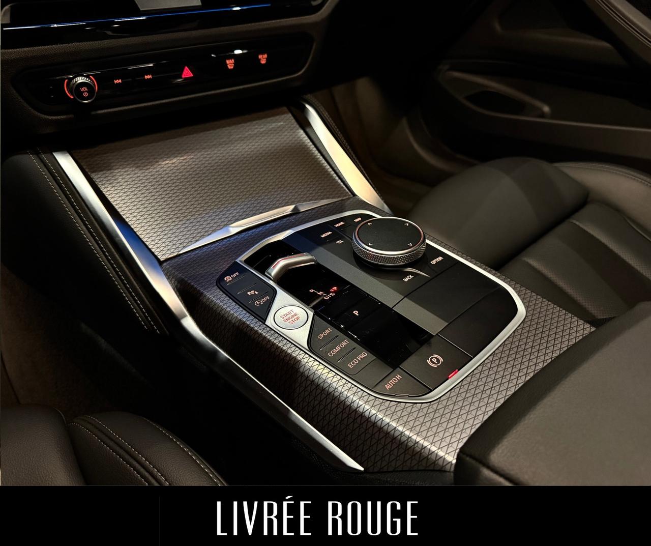 Bmw 420 i Coupé M sport