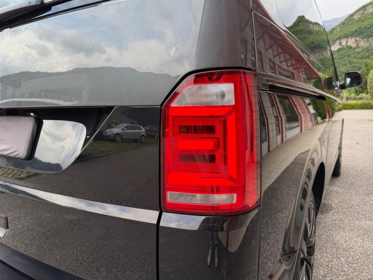 Volkswagen Multivan T6 - DSG 4Motion Highline FULL