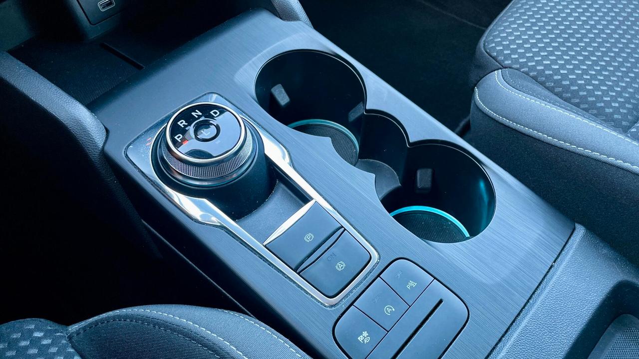 FORD FOCUS 1.5 ECOBLUE BUSINESS SW 120CV - FULL LED, CAR PLAY, NEOPATENTATI