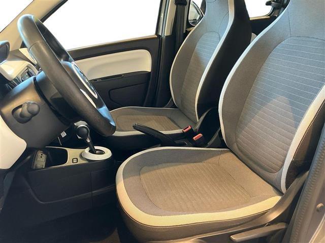 RENAULT Twingo 22 kWh Zen