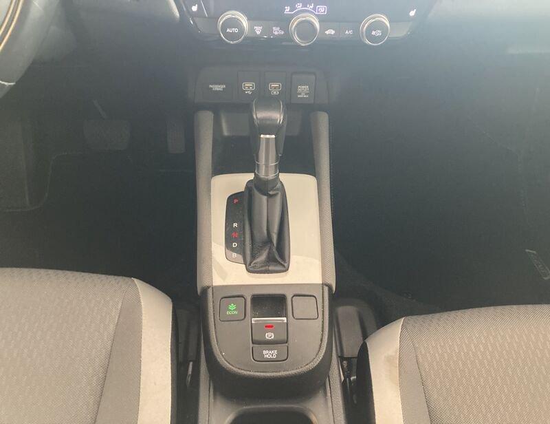 Honda Jazz Jazz 1.5 Hev Crosstar eCVT Executive