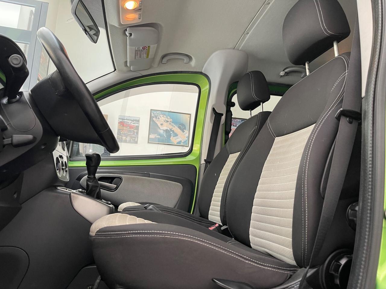 Fiat Qubo 1.3 Multijet 75 CV
