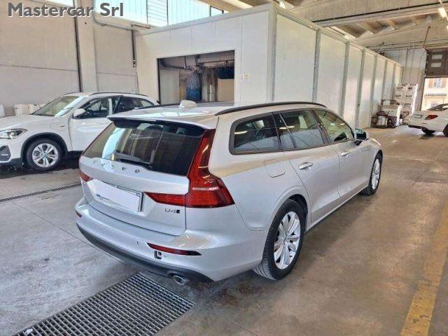 VOLVO V60 2.0 D4 AWD 190cv BUSINESS - GA467XW