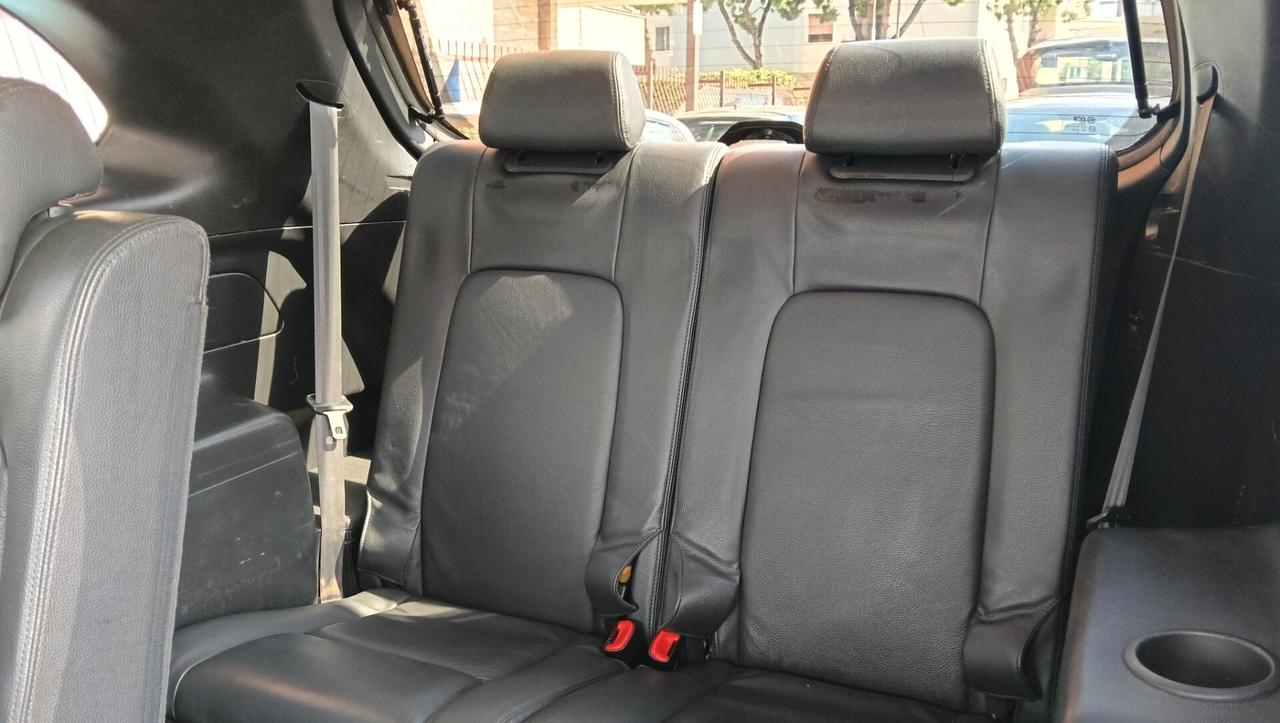 CHEVROLET CAPTIVA - 7 POSTI PREZZO PROMO!