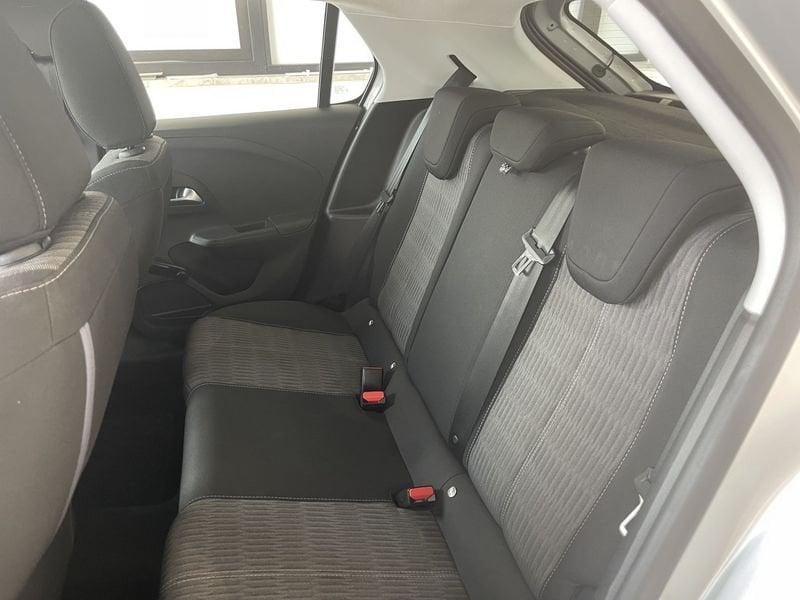 Opel Corsa 1.2 75cv Edition MT5