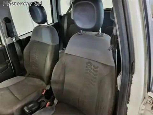 FIAT Panda 1.3 mjt 16v Easy Autovettura 95cv - FL101DM