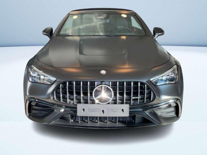 Mercedes-Benz CLE Cabrio CLE 53 AMG 4Matic+ Cabrio AMG Line Premium Plus