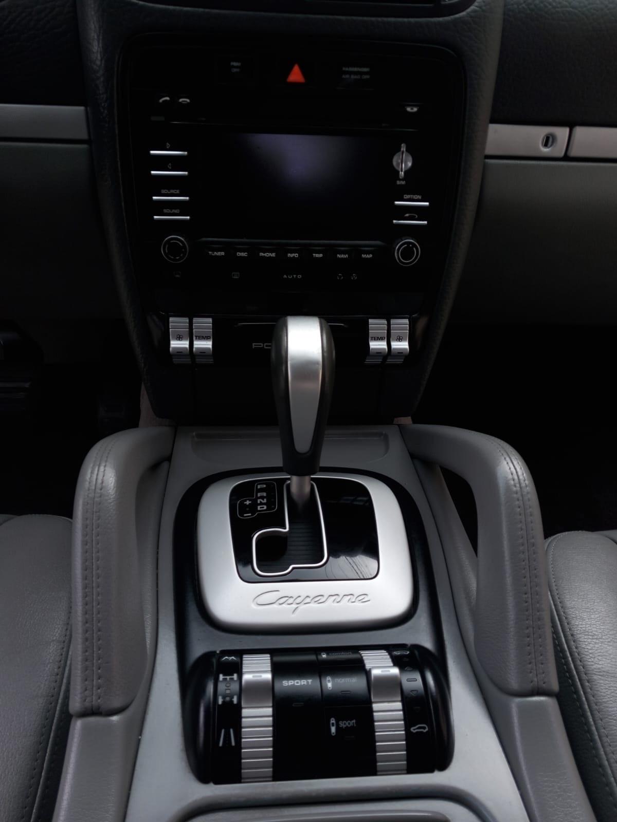 Porsche Cayenne 3.0 Diesel