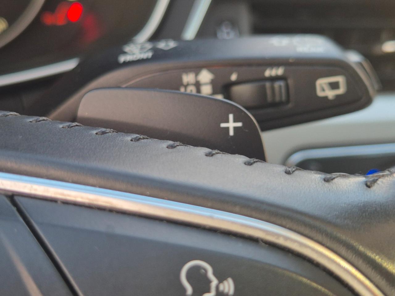 Audi A4 Avant 2.0 TDI 150 CV ultra S tronic Sport