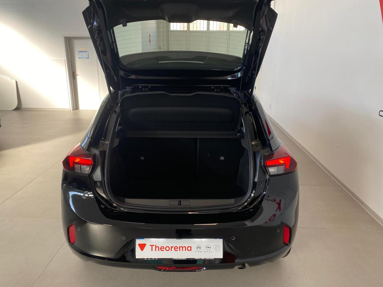 OPEL Corsa VI - Corsa 1.2 Corsa s&s 75cv