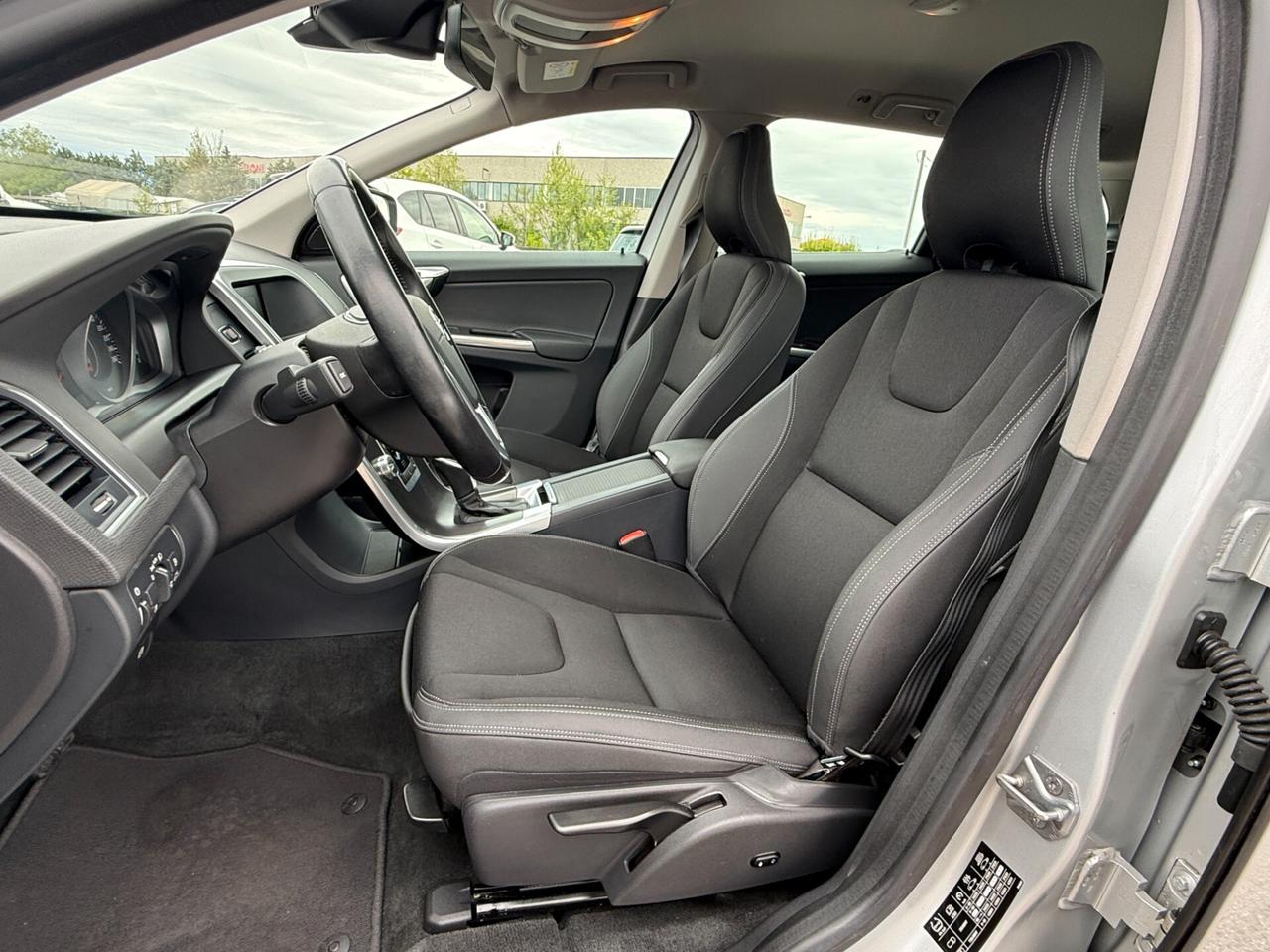 Volvo XC 60 XC60 D4 Geartronic Kinetic