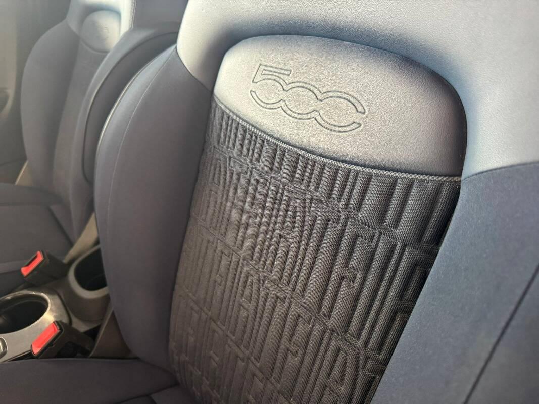 Fiat 500X 1.0 T3 Urban 120cv my20