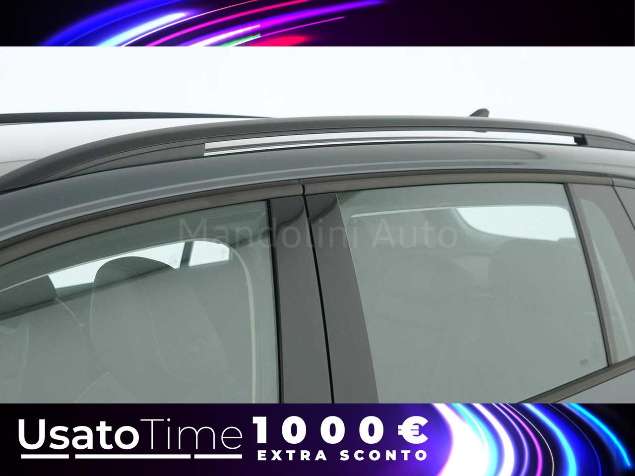 Volkswagen Tiguan 2.0 tdi scr 150cv life dsg