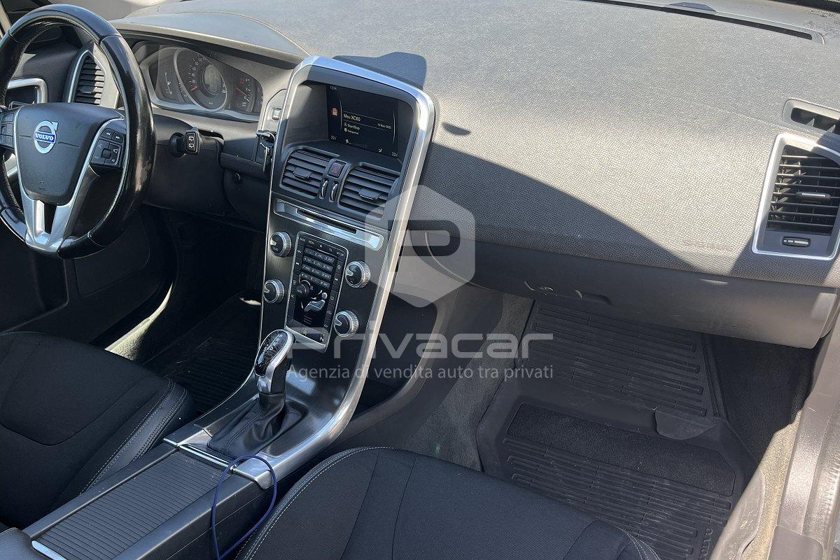 VOLVO XC60 D3 Geartronic Momentum