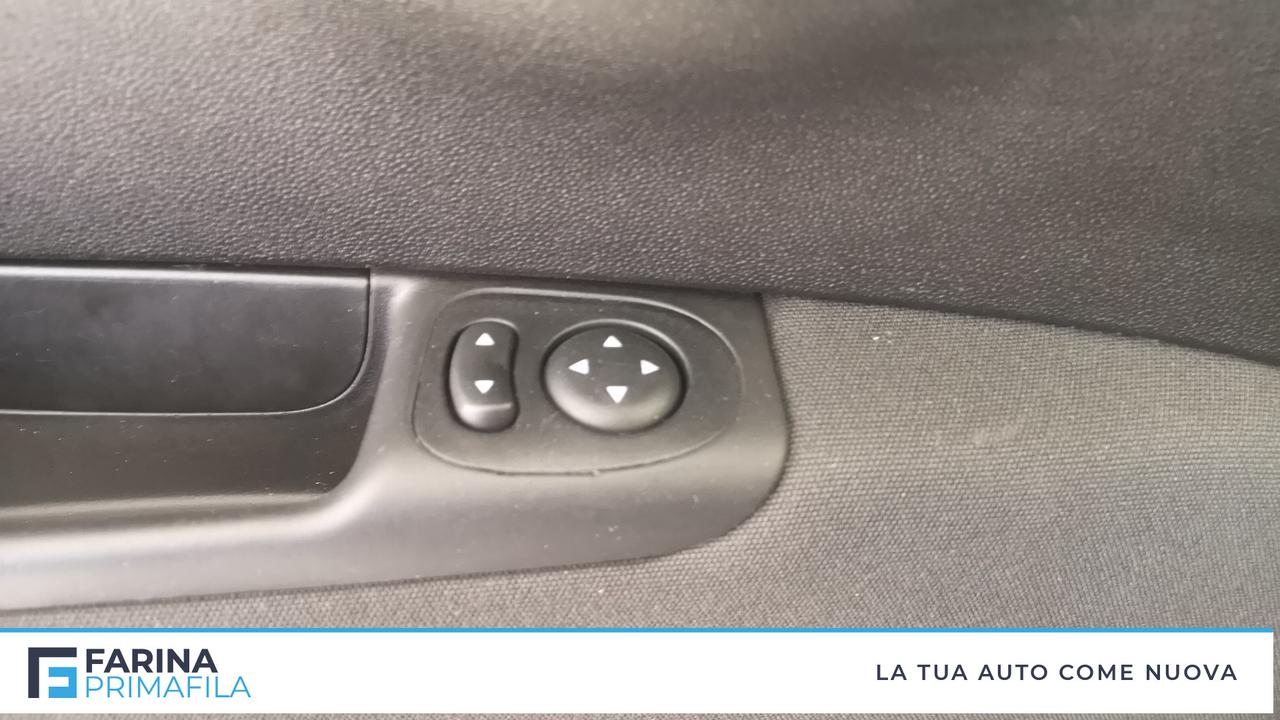 FIAT 500C III 2015 - 500C 1.2 Lounge 69cv dualogic my20