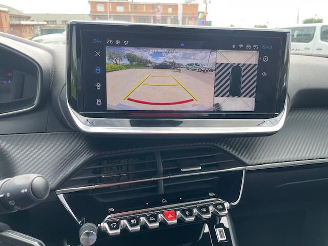 Peugeot 2008 PureTech 100 S&S Allure