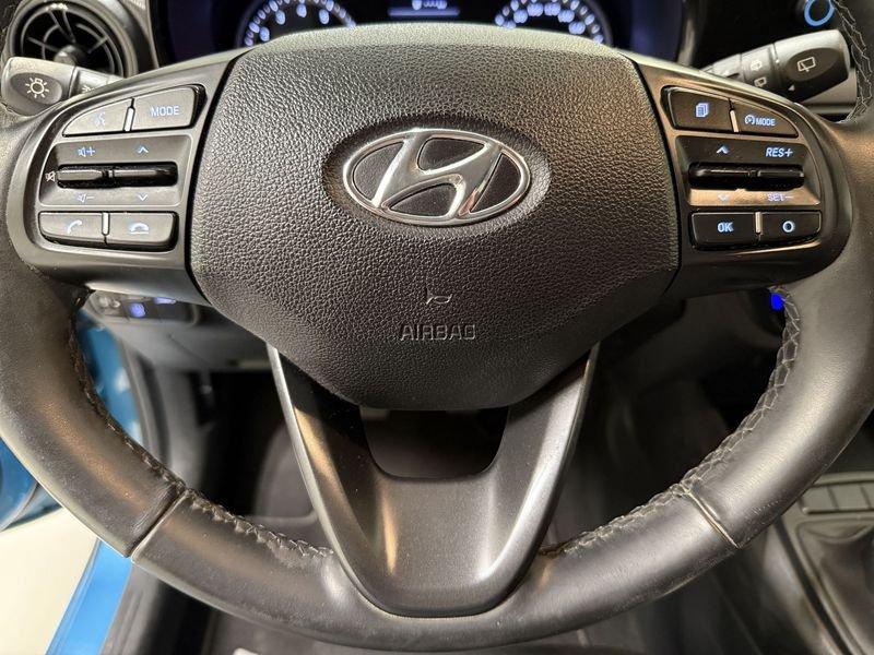 Hyundai i10 1.0 MPI Tech