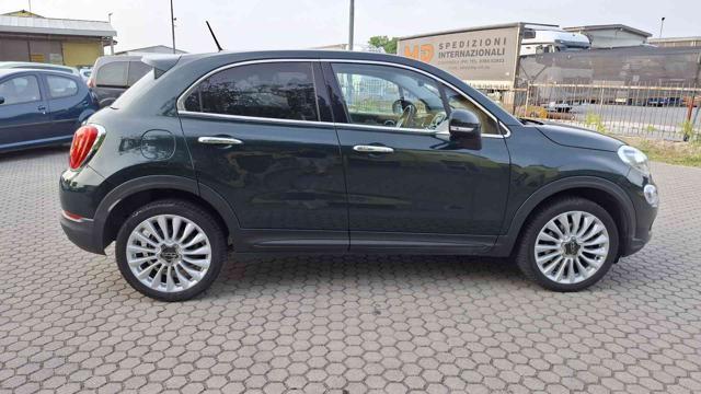 FIAT 500X 1.6 MultiJet 2 Business