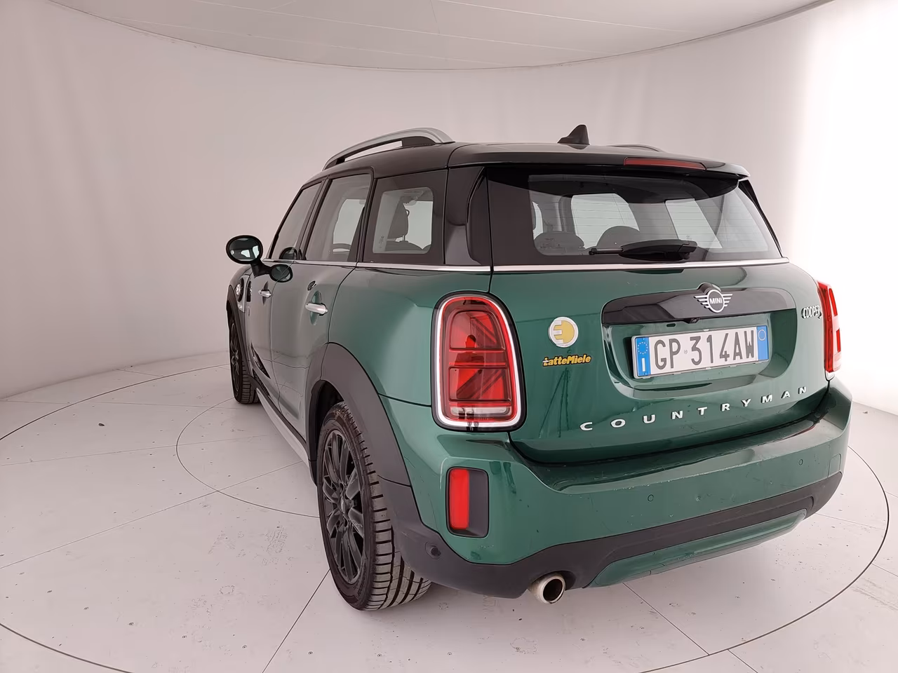 Mini Cooper S Countryman 1.5 SE Classic ALL4