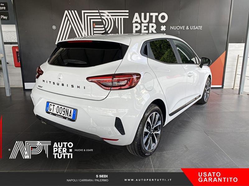Mitsubishi Colt Colt 1.0 turbo Invite