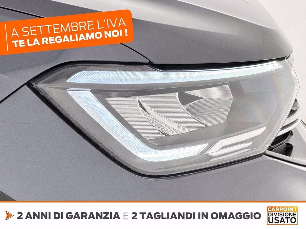 VOLKSWAGEN Taigo 1.0 tsi r-line 110cv del 2022