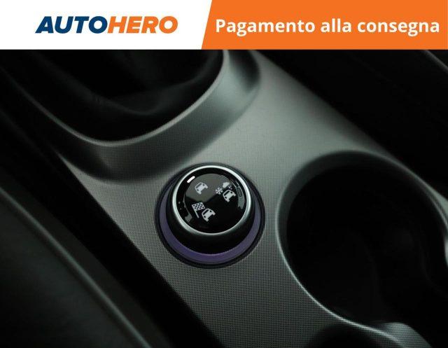 FIAT 500X 1.4 MultiAir 140 CV DCT Lounge