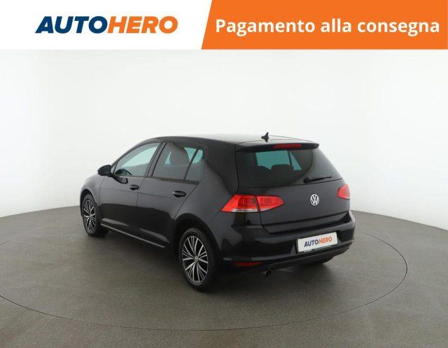 VOLKSWAGEN Golf 1.6 TDI 110 CV 5p. Business BlueMotion