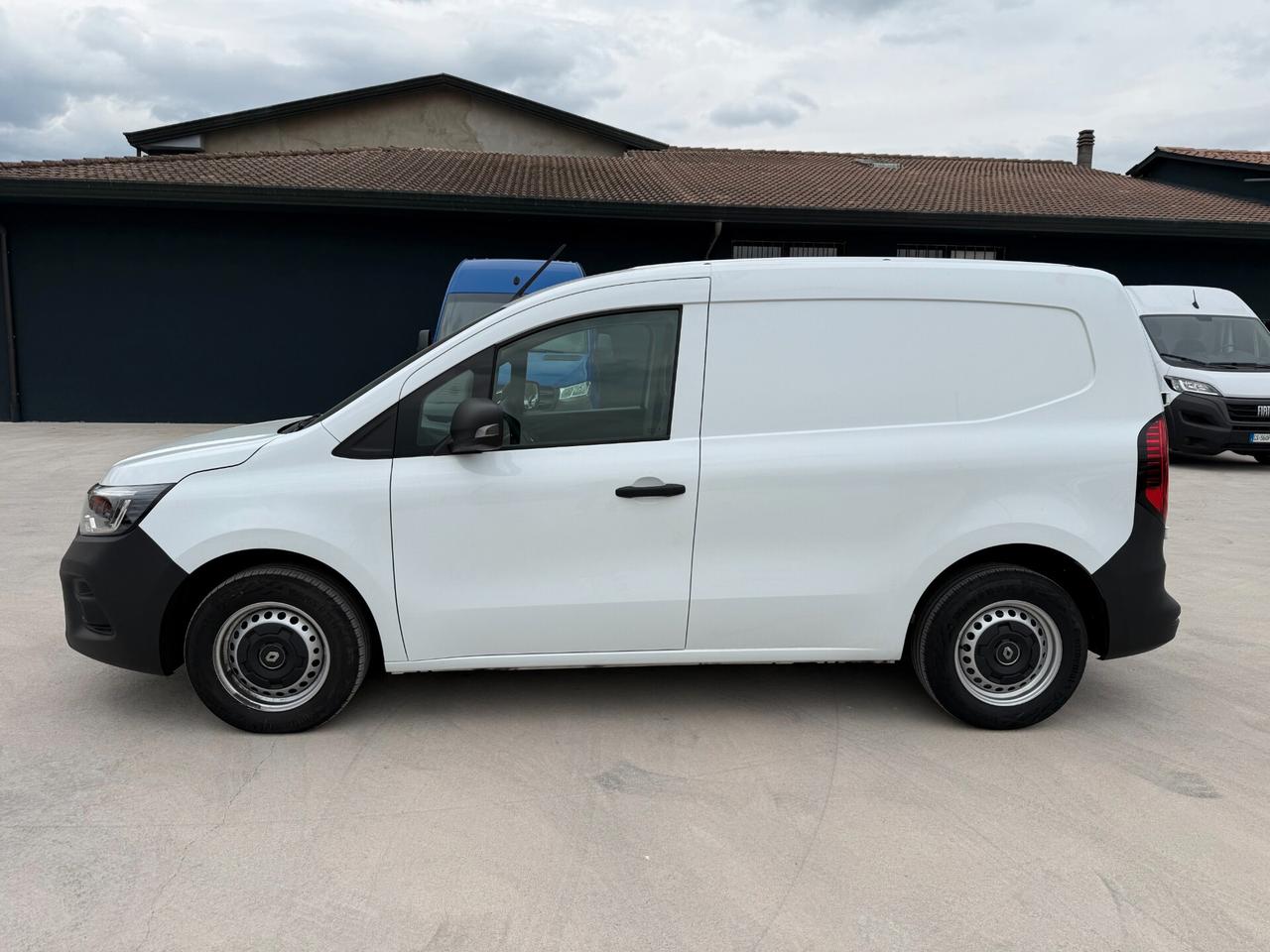 Renault Kangoo 1.5 Blue dCi 95CV PC-TN Van Open Sesame