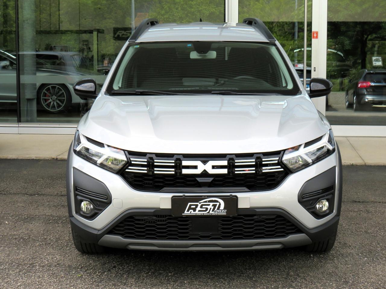 Dacia Jogger 1.0 TCe GPL 100 CV 5 posti Extreme