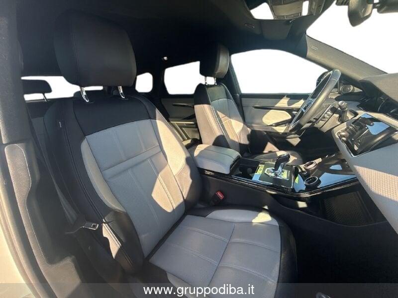 Land Rover RR Evoque Range Rover Evoque II 2019 Die Range Rover Evoque 2.0d i4 mhev R-Dynamic S awd 16