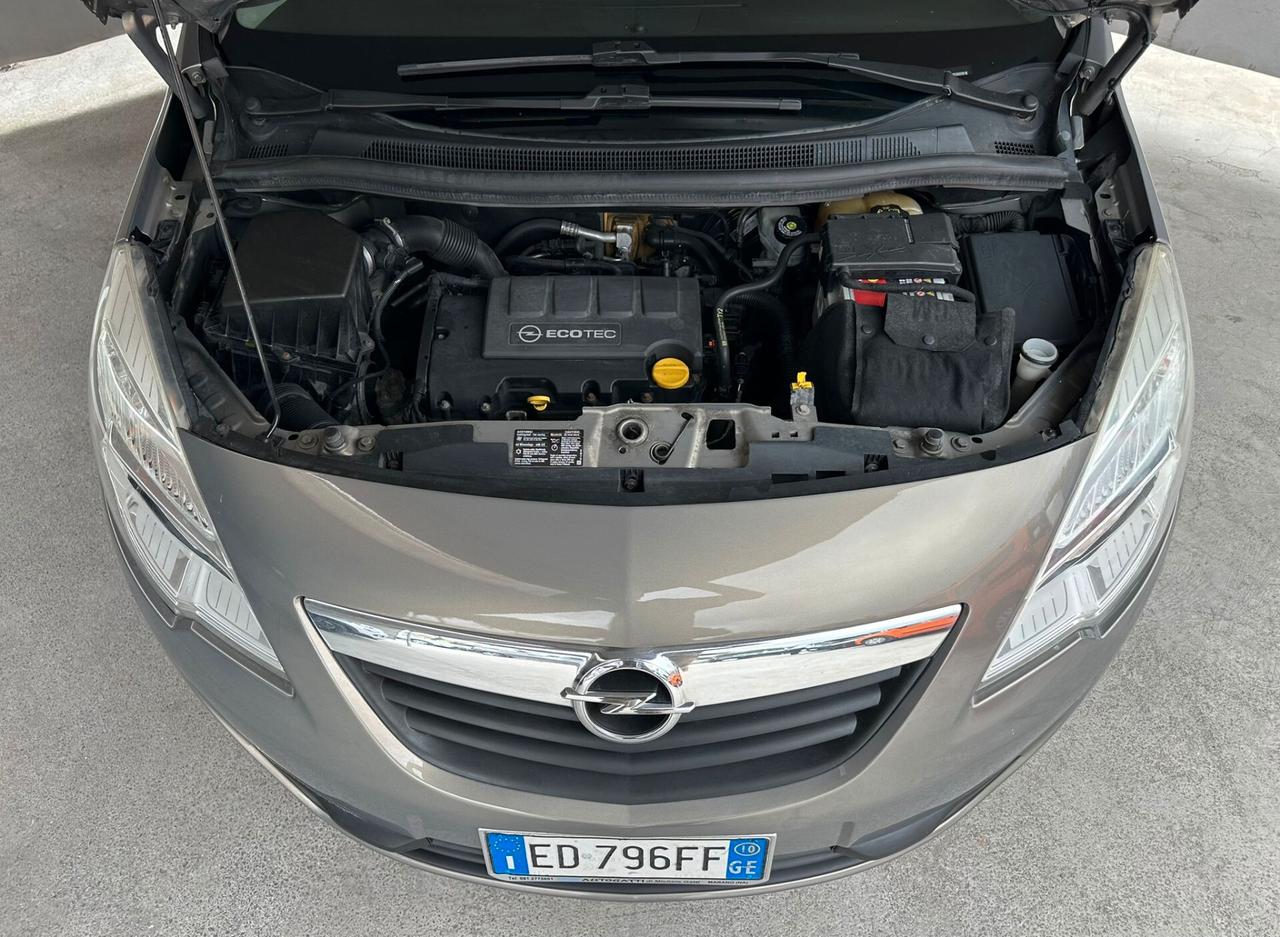 Opel Meriva 1.4 100CV Cosmo